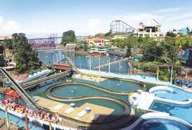 The indoor park was placed in the now renovated first. Genting Surges On Possible Early Theme Park Opening