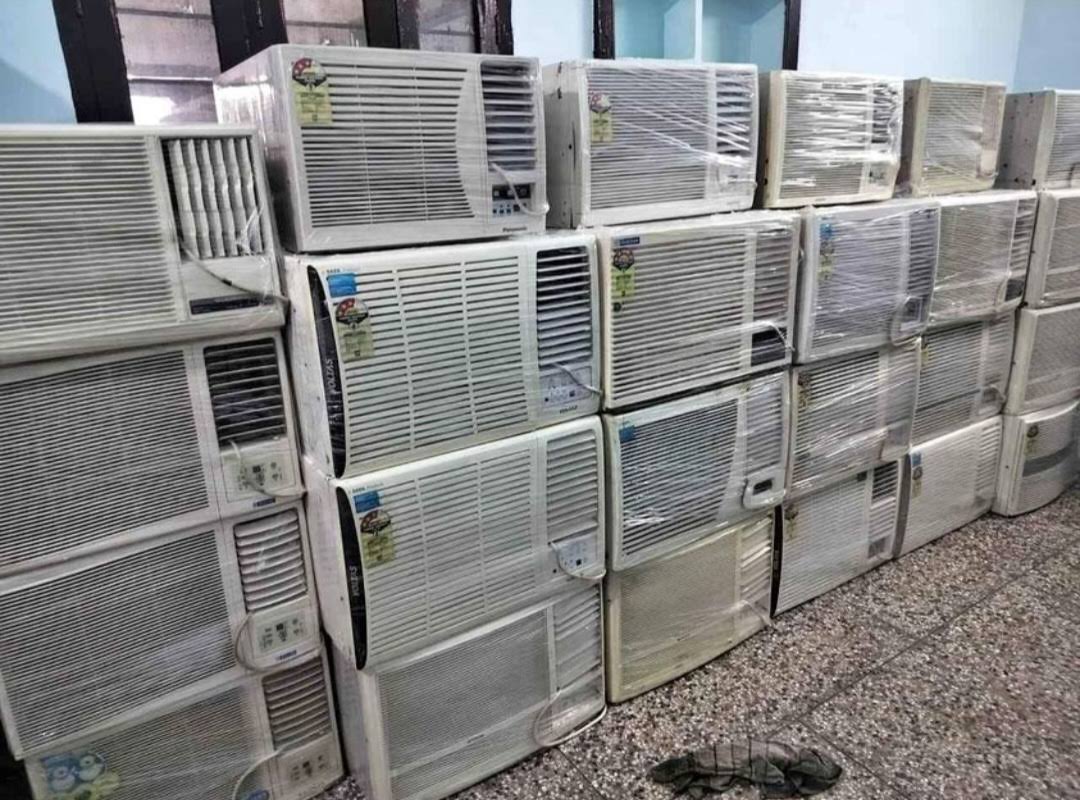 (AC ON RENT ) Air Conditioner 1.5ton IN Gurugram product image