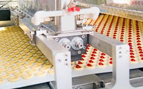 At 7 0 Cagr Food Processing Equipment Market Size Poised To Touch Usd 87800 Million By 2025 Processed Food Weird Food Raw Food Recipes