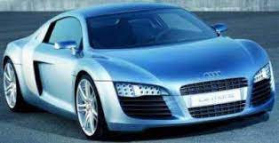 Audi R9 Supercar Paultan Org