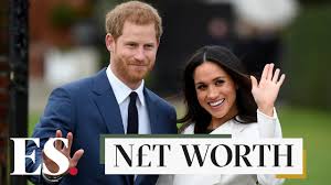 Trust me, he'll be fine. Meghan Markle And Prince Harry Net Worth 2020 Pair Quit Royal Family How Will They Pay For It Youtube