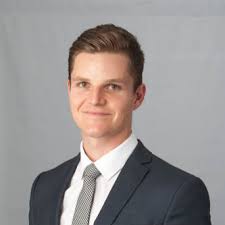 Alex Forsyth-Thompson, CFA, CFP®