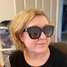 Anna Monkiewicz in people