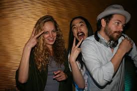 Of course danny being the scumbag he is outed her by name a while ago with the help of his ding bat publicist jenni weinman. Bijou Phillips And Danny Masterson Dating Gossip News Photos