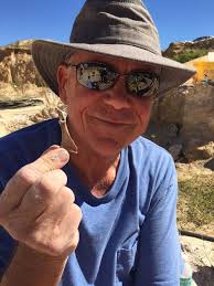 Montbrook Fossil Dig