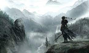 Maybe you would like to learn more about one of these? Hd Wallpaper Pc Game Ps4 Hellblade Best Games Fantasy Wallpaper Flare