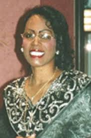 Peggie Ann Carr Young (1953-2012)