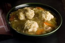 Bisquick Dumplings For Soup How To Make Bisquick Dumplings That Don T Fall Apart And Thicken Your Soup Dumplings For Soup Recipes Chicken Dumpling Soup