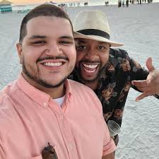 Becky Ryder and Matt Casas's Wedding Website