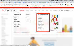 Order gifts online for the birthday of your sibling or your best friend and celebrate this special occasion joyously. How To Create Holiday Gift Guides That Inspire Shoppers Increase Sales Vend Retail Blog