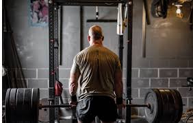 Chuck Heavy Across The Nation - The C4 Foundation