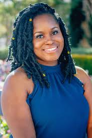 Yvette Howard's Instagram, Twitter & Facebook