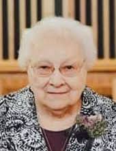 Obituary information for Marie A. Formanek