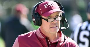 Jimbo Fisher weighs next steps for Mike Norvell, DJ Uiagalelei, Florida  State after 0-2 start: "Is he a guy that comes out of it?" : r/CFB