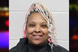 Nikki Cantrell — Habersham County Jail Bookings