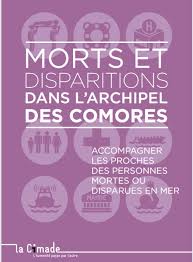 Guide Morts et disparitions dans l'Archipel des Comores - La Cimade