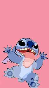 Stitch Disney Wallpaper Disney Phone Wallpaper Funny Phone Wallpaper