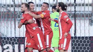 Dopo il coinvolgimento della società e di alcuni giocatori nel nuovo filone del calcio. Monza News Calcio News 24