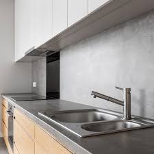 To see some of our previous work and to take inspiration from these quality cooking areas, visit worktop express here today. Five Types Of Kitchen Countertop And Their Advantages