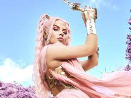 Se inscreva no canal novo!!!!! Modo Turbo Veja Teasers Do Clipe De R 1 5 Milhao De Luisa Sonza Anitta E Pabllo Vittar Popline