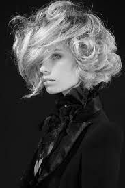 2012 Maison Gerard Laurent All Rights Reserved A Maison Gerard Laurent Studio Photographer Patrick Kuchno Www Ma Glam Hair Creative Hairstyles Hair Makeup