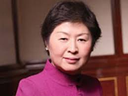 Say "Ni Hao" To The 20 Richest Self-Made Women In The World | Chinese women,  Women, Self