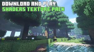 All kinds of shaders minecraft pe texture packs and resource packs, to change the look of minecraft pe in your game. Download Shaders Pack For Pe Free For Android Shaders Pack For Pe Apk Download Steprimo Com