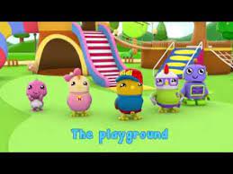 Jangan lupa subscribe channel didi & friends : Didi And Friends Playground Youtube