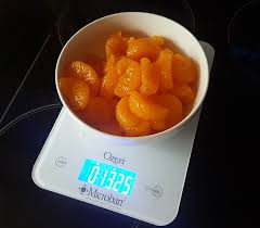 We did not find results for: The Ozeri Touch Ii Digital Kitchen Scale Review