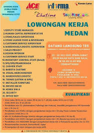 We did not find results for: Lowongan Kerja Medan Ace Informasi Chatime Toys Kingdom Dan Kawan Lama Loker Medan Desember 2019