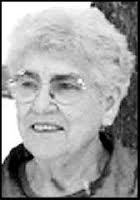Esther Jasmer Obituary (2005)