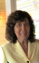 Obituary information for Lorraine Laverdure