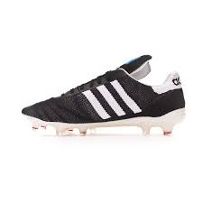 The mundial was often heralded as the most comfortable football boot ever made, but the lightness and durability of the newer models can't be denied either and they. Football Boots Adidas Copa 70y Fg Core Black White Red Futbol Emotion