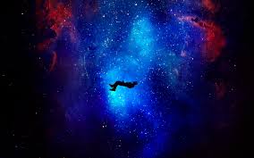 Maybe you would like to learn more about one of these? Download 1440x900 Wallpaper Silhouette Levitation Space Cosmos Fantasy Widescreen 16 10 Widescreen 1440x900 Hd Image Background 16738