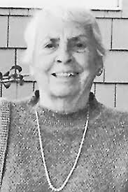 Mary Louise “Lou” Conley Agan (1925-2017)