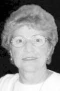 Norma Poe Obituary (2009)