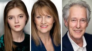 Date for Your Diary: OQ Eleanor Grant and Family in Concert at Queenswood