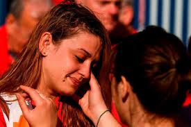 An absolute legend. Thank you for the 202 times you stood up and fought for  Munster'