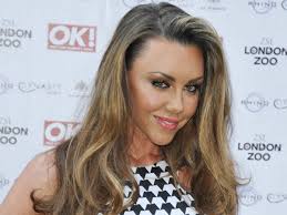 Heaton was born to her father, chris heaton, and her mother, christine heaton. Awkward Michelle Heaton Hits Same Party As Ex Hubby Andy Scott Lee Daily Star