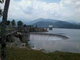 Air terjun sungai chiling, kuala kubu bharu. 15 Tempat Menarik Di Kuala Kubu Bharu Sesuai Untuk Percutian Dan Persinggahan Anda Ammboi