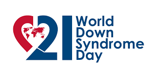 Historical events on march 21. World Down Syndrome Day Canadian Down Syndrome Society