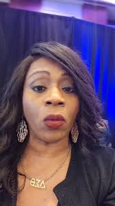 Patricia Stewart was live.