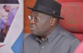 Mr mustapha forwarded communication from obioma's second son, prince godswill obioma godswill obioma, the registrar/chief executive of neco passed to eternal glory yesterday. Abia Has Lost Another Great Son Ikpeazu Reacts To Godswill Obioma S Death Daily Post Nigeria
