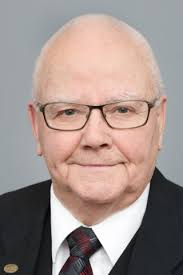 Weyburn Funeral Announcements