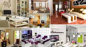 Buat ruang tamu rumah minimalis kamu jadi taman surga bagi tamu spesialmu dengan desain ini ! Tips Memilih Desain Interior Rumah Minimalis Creo House