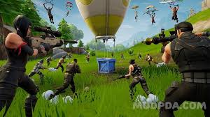 Download Fortnite Battle Royale Hack Mod For Android
