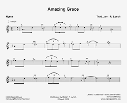 This sheet music has been arranged by dave palladino. Amazing Grace Ceol Na Ngleannta Music Of The Glens School Of Piping