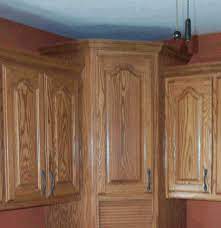 In this video we will go over some tips and tricks that might help whe. Crown Moulding For Uneven Height Cabinets