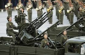 The korean war was fought between 1950 and 1953 between south korea and united nations forces and north korea and china. Second Korean War To Start Today Or Not Updated Wired