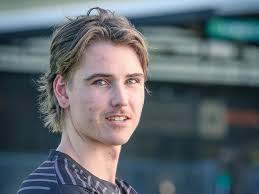 The century makers from Darwin cricket